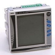 Power Monitor 500 EtherNet/IP, 240V AC V-LL 120V AC V-LN/208V AC V-LL, pulse (digital) output