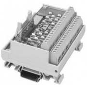 Digital Interface Module ControlLogix, fixed terminal block, 20point digital IFM, 2A per circuit/ 12A per module, 0..264VAC/DC