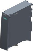 Simatic ET 200MP, ProfiNet IO-Device Interface Module IM 155-5 PN ST, » 12 IO-modules w.o add. PS, » 30 IO-modules w. add. PS shared device, MRP, IRT ≥0.25ms, isochronicity FW-update, I&M0..3, FSU w. 500ms