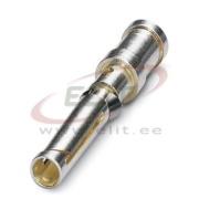 Crimp Contact CK1.6-ED-1.50BU AG, 100pcs/pck, Phoenix