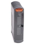 Analog Input Module ControlLogix, 16-ch., input 4..20mA, 260mA 18..32VDC, TS35