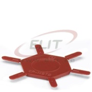 Coding Profile CP-MSTB, 100pcs/pck, Phoenix