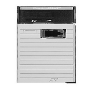 Redundant Media Bridge Module ControlLogix ControlNet, dual capacity (100connections)