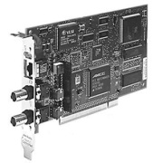 Universal PCI Communication Interface Card ControlNet™, bridge, PCI bus, PCI computer slot