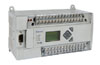Controller MicroLogix1400, 32-ch. 20I/12O, 20kB RAM, Ethernet/RS232/RS485/RS232C/DF1/DH-485/ASCII, Modbus RTU, 10..24VDC, TS35