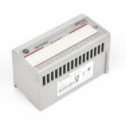 Digital DC Input Module Flex, 8-ch., EtherNet/IP/ ControlNet/ DeviceNet/ ProfibusDP, 24VDC, TS35˄panel mount, Allen-Bradley