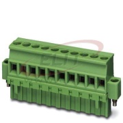 Printed-circuit Board Connector MVSTBR2.5/8-STF-5.08, 50pcs/pck, Phoenix