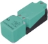 Inductive Sensor NBN40-U1-E2, Pepperl+Fuchs