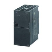 Simatic S7-300, Stabilized Power Supply PS307, input 120-230VAC, output 5A 24VDC