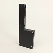 Connector Kit Kinetix® 6000, low profile, 44pin, plug, D-Sub