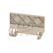 Partition Plate APP 1, beige