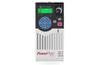 VFD PowerFlex525, 0.75kW 2.3A 3x480VAC, aux. 3A 30VDC/ 240VAC, integral keypad w. PM, LED, EtherNet IP, USB, RS485, frame A