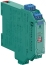 Switch Amplifier KFD2-ST3-Ex2, 2-ch., input dry contact/ NAMUR, output active transistor, LEDs, DIPs, LFD, SIL 2 24VDC PR