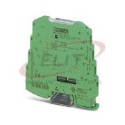 Resistance Thermometer Measuring Transducer MINI MCR-SL-PT100-UI-NC, Phoenix