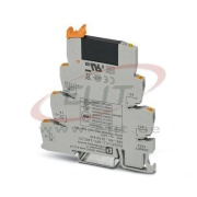 Solid-state Relay Module PLC-OPT-24DC/ 24DC/2, 10pcs/pck, Phoenix