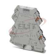 Loop-powered Isolator MINI MCR-2-I-I-ILP, 1pcs/pck, Phoenix