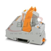 Relay Module RIF-2-RPT-LV-24AC/4X21, 10pcs/pck, Phoenix