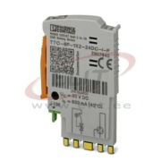 Surge Protection Plug TTC-6P-1X2-24DC-I-P, 1pcs/pck, Phoenix