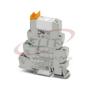Relay Module PLC-RSC- 24DC/21-21, 10pcs/pck, Phoenix