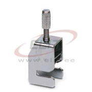 Shield Connection Clamp SK 14, 10pcs/pck, Phoenix