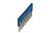 Plug-in Bridge FBS 10-6 BU, 10pcs/pck, Phoenix