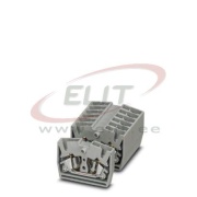 Mini Feed-through Terminal Block MSB 2.5-M, 50pcs/pck, Phoenix