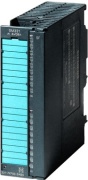 Simatic S7-300, Analog Input SM 331, isolated, 8AI ±5/10V, 1..5V, ±20mA, 0/4..20mA, 16 bit, single rooting (60V com.), 4-ch.: 10 ms, 8-ch.: 23..95ms, 40pole