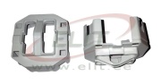 IP44 Sealing Kit Touran, for switches