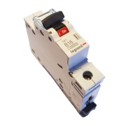 Miniature Circuit Breaker TX³, 1B 25A 10kA