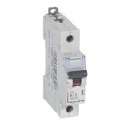 Miniature Circuit Breaker DX³, 1B 16A 6/10kA