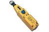 Cable Pull Switch Guardmaster® Lifeline™ 3, 2NC safety, 2NO aux., 3A 240V, die-cast alloy, M20, IP67, yellow