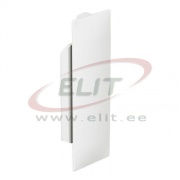 Cover Joint DLP-S, W45mm, white