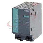 Sitop, Stabilized Power Supply PSU200M, input 120/230-500VAC, output 10A 24VDC