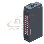 Simatic ET 200SP, Potential Distributor Module, PotDis terminal block, PotDis-TB-P1-R, 18x potential P1, Push-In terminals