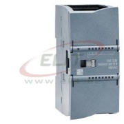 Simatic S7-1200, Analog Input, SM 1238 energy meter 480VAC, power measur. module for data acquisition in 1-/3-ph. supply systems (TN, TT), up to 480VAC, range 1A/5A acq. of voltage, current, ph. angles, power, energy values, freq., CH diagn.