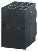 Simatic S7-300, Stabilized Power Supply PS307, input 120/230VAC, output 10A 24VDC