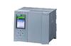 Simatic S7-1500, CPU 1518-4 PN/DP, 4MB RAM ^20MB data, 1st interface ProfiNet IRT 2port switch, 2nd interface ProfiNet RT, 3rd interface Ethernet, 4th interface ProfiBus, 1ns bit performance, Siemens