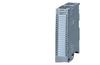 Simatic S7-1500, Analog Input Module, 8AI U/I HF, 24bit res., acc. 0.1%, 8-ch. in groups of 1, common mode 30VAC/60VDC, diagnostics, hardware interrupts, measured values ​​scalable, measuring range adj., calib. in RUN, incl. PS