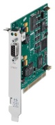 Communications processor CP 5612, PCI-card, f. connecting A PG or PC w. PCI-bus to ProfiBus or MPI, can be used w. 32/64bit operating systems, look article-ID 22611503