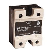 Solid-State Relay 700-SH, 10A 42..265VAC, cv 80..130VAC