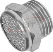 Silencer AMTE-M-H-G18, 1206622, 20pcs/pck