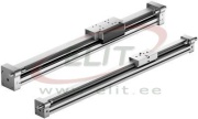 Linear Drive DGC-32-330-KF-PPV-A, 532448