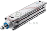 ISO Cylinder DNC-80-125-PPV-A-S6