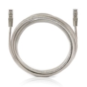 Patch Cord Cat6 U/UTP, RJ45 - RJ45, 0.5m, CCA, grey, MaxPro
