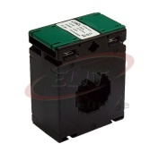 Current Transformer LCTB, 62/40(40) 200/5A 1VA cl.0.2s, ø31/40x10, Lumel