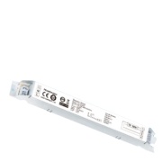 Ballast T8 Electronic 1x58W, push-in terminals, EEI=A3