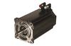 Servo Motor MPL, 460V, 5000rpm, 1.8kW, 4.18Nm, ST encoder, shaft key, SpeedTec DIN connector, right angle, 180° rotatable, FMH type FF, frame 100mm, stack 76.2mm, IP50(66)