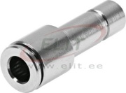 Plug Connector NPQH-D-S12-Q10-P10, 578312