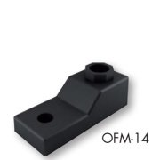 Wall Mounting Bracket, 4pcs/pck