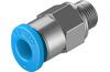 Push-in Fitting QSM-M5-4, 153304
